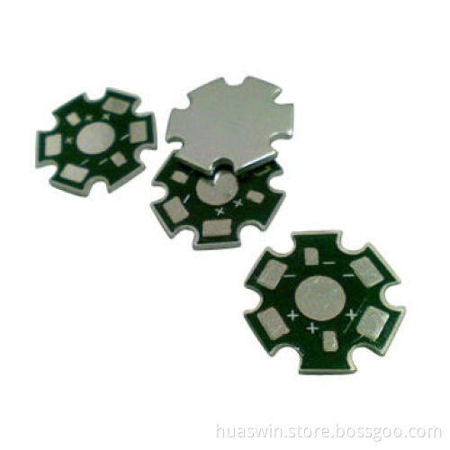 Aluminum PCBs